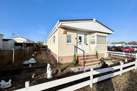 undefined, Fourth Avenue, Parklands, SCUNTHORPE