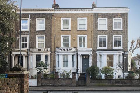 2 bedroom flat for sale, Peckham Road, Camberwell, London
