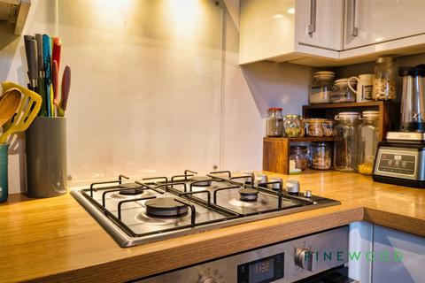 undefined, Bramlyn Close, Chesterfield S43