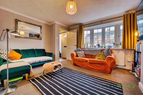 undefined, Bramlyn Close, Chesterfield S43