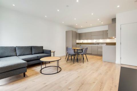 2 bedroom apartment to rent, at Folio London, Flat 30, Pennant House, , 37 Atlantis Avenue E16