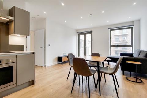 2 bedroom apartment to rent, at Folio London, Flat 30, Pennant House, , 37 Atlantis Avenue E16
