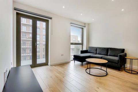 2 bedroom apartment to rent, at Folio London, Flat 30, Pennant House, , 37 Atlantis Avenue E16