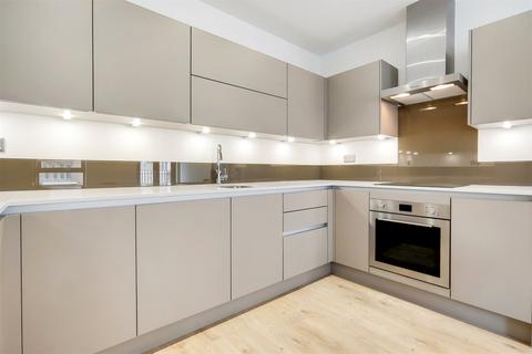 2 bedroom apartment to rent, at Folio London, Flat 30, Pennant House, , 37 Atlantis Avenue E16