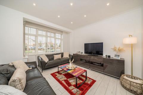 undefined, Cranborne Avenue, Surbiton KT6