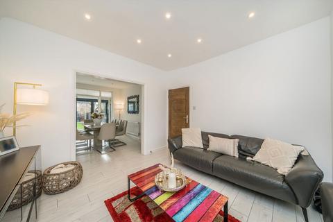 undefined, Cranborne Avenue, Surbiton KT6