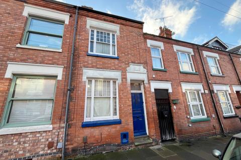 1 bedroom flat to rent, Cecilia Road, Leicester LE2