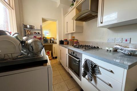 1 bedroom flat to rent, Cecilia Road, Leicester LE2