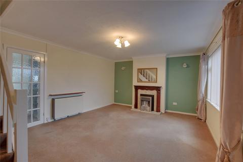 3 bedroom terraced house for sale, Churchill Road, Barnard Castle, County Durham, DL12