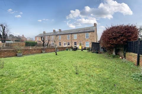 3 bedroom end of terrace house for sale, Wycar, Bedale