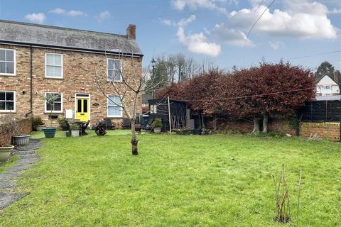 3 bedroom end of terrace house for sale, Wycar, Bedale