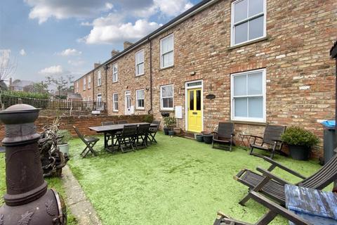 3 bedroom end of terrace house for sale, Wycar, Bedale