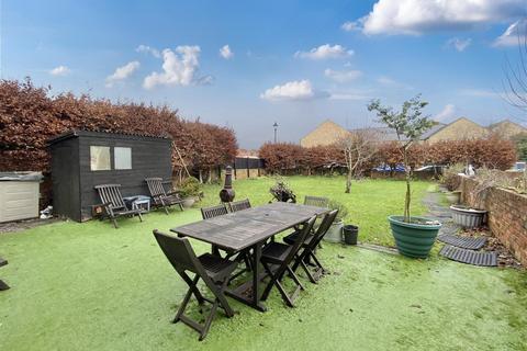 3 bedroom end of terrace house for sale, Wycar, Bedale