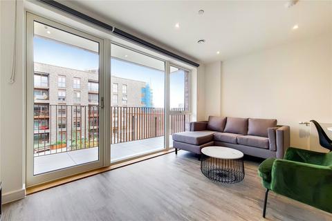 2 bedroom apartment to rent, at Folio London, Flat 110, Flora House, , 20 Fresh Wharf Road IG11