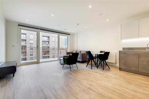 2 bedroom apartment to rent, at Folio London, Flat 110, Flora House, , 20 Fresh Wharf Road IG11