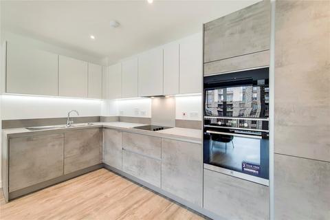 2 bedroom apartment to rent, at Folio London, Flat 110, Flora House, , 20 Fresh Wharf Road IG11