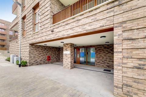 2 bedroom apartment to rent, at Folio London, Flat 110, Flora House, , 20 Fresh Wharf Road IG11