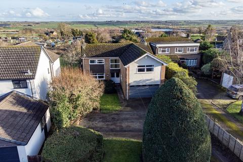 undefined, The Ridge, Wellingborough NN29