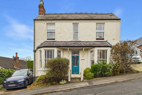 2 bedroom detached house for sale, Marshall Road, Mapperley, Nottingham