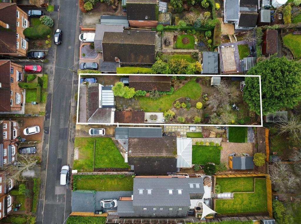 Outline of Plot