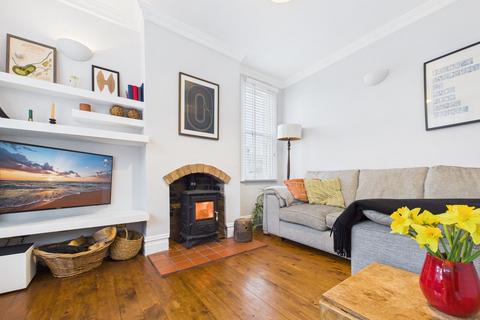 2 bedroom detached house for sale, Marshall Road, Mapperley, Nottingham