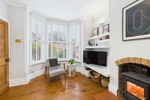 2 bedroom detached house for sale, Marshall Road, Mapperley, Nottingham