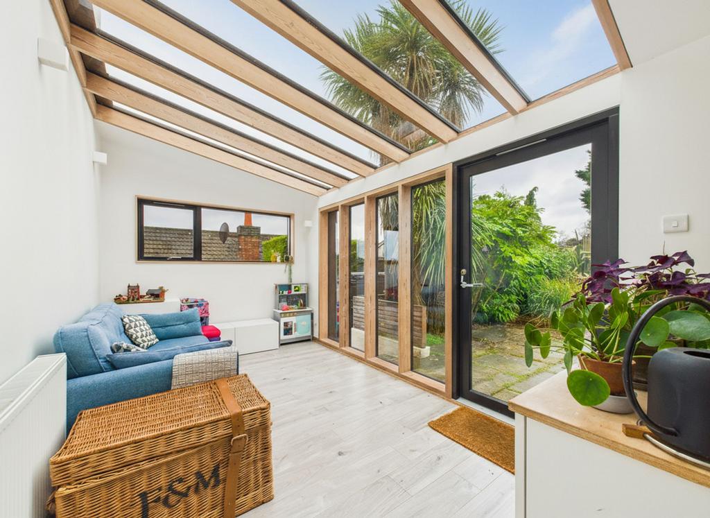 Sunroom
