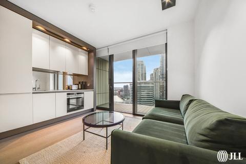 undefined, One Park Drive, 1 Park Drive E14
