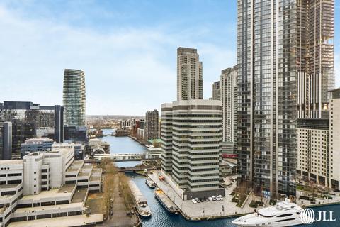 undefined, One Park Drive, 1 Park Drive E14