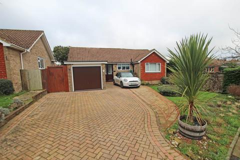 3 bedroom detached house for sale, Chatfield Crescent, Eastbourne, BN22 0EZ