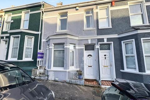 Maristow Avenue, Plymouth PL2