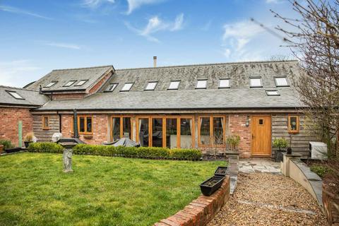 undefined, Munstone, Hereford HR1