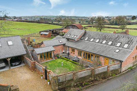 undefined, Munstone, Hereford HR1