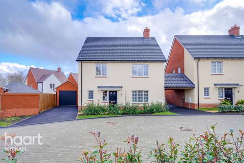 undefined, Bluebell Close, Kelvedon