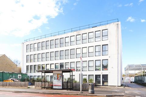 Park House, Burlington Road, New Malden