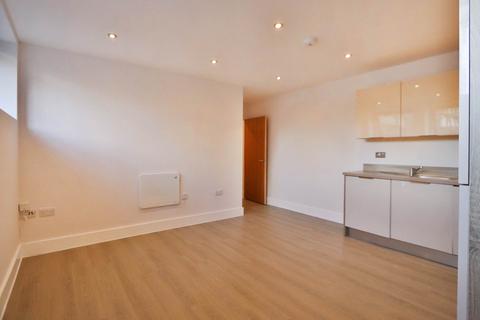 undefined, Park House, Burlington Road, New Malden