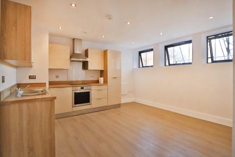 1 bedroom flat to rent, Park House, Burlington Road, New Malden