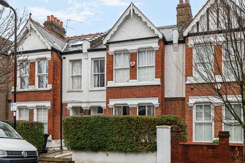 Davis Road, London