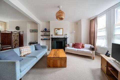 undefined, Davis Road, London