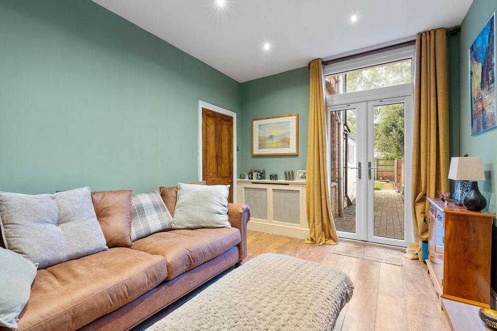 Sitting Room