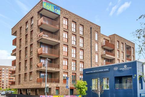2 bedroom apartment to rent, at Folio London, Flat 104, Fauna House, , 14 Fresh Wharf Road IG11