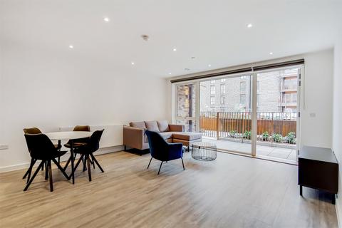 2 bedroom apartment to rent, at Folio London, Flat 104, Fauna House, , 14 Fresh Wharf Road IG11