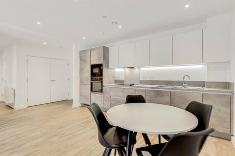 2 bedroom apartment to rent, at Folio London, Flat 104, Fauna House, , 14 Fresh Wharf Road IG11