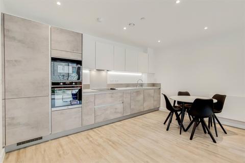 2 bedroom apartment to rent, at Folio London, Flat 104, Fauna House, , 14 Fresh Wharf Road IG11