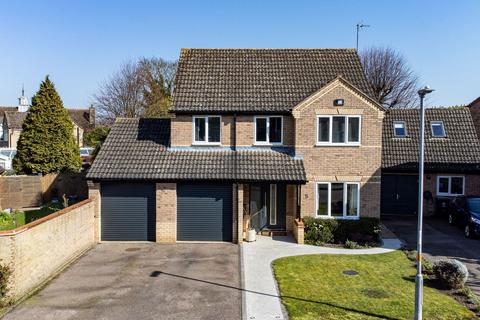 undefined, William Steele Way, Rushden NN10