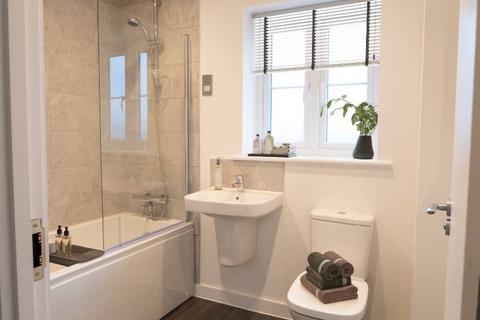 undefined, Plot 4 - 4 Bed House, Benson Grange, Witheridge