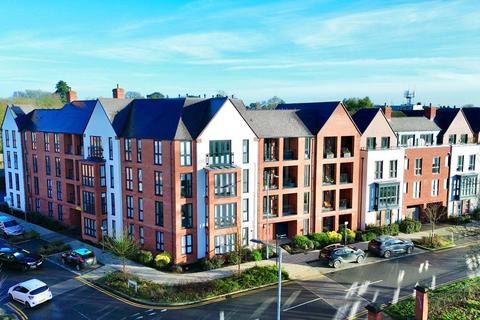2 bedroom apartment for sale, Earle Crescent, Wokingham, Berkshire, RG40