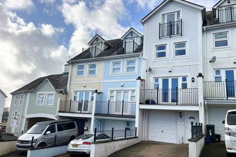 undefined, Trinity Mews, Teignmouth