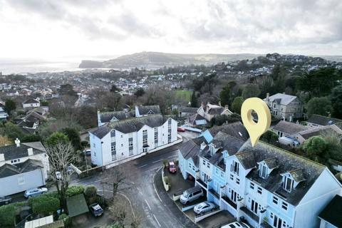 undefined, Trinity Mews, Teignmouth