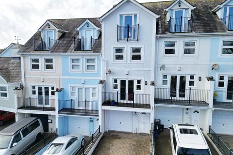 undefined, Trinity Mews, Teignmouth